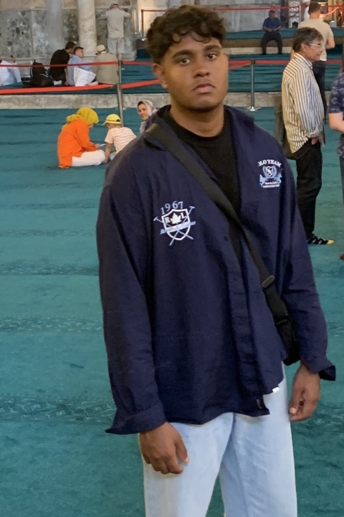 Weiteres Foto von Mages