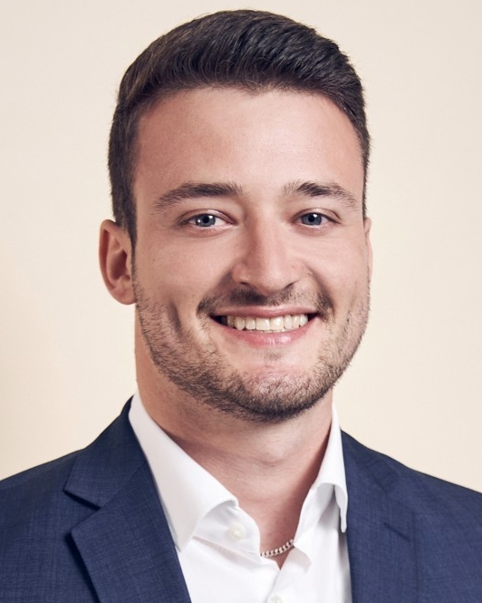 Profilbild von Daniel