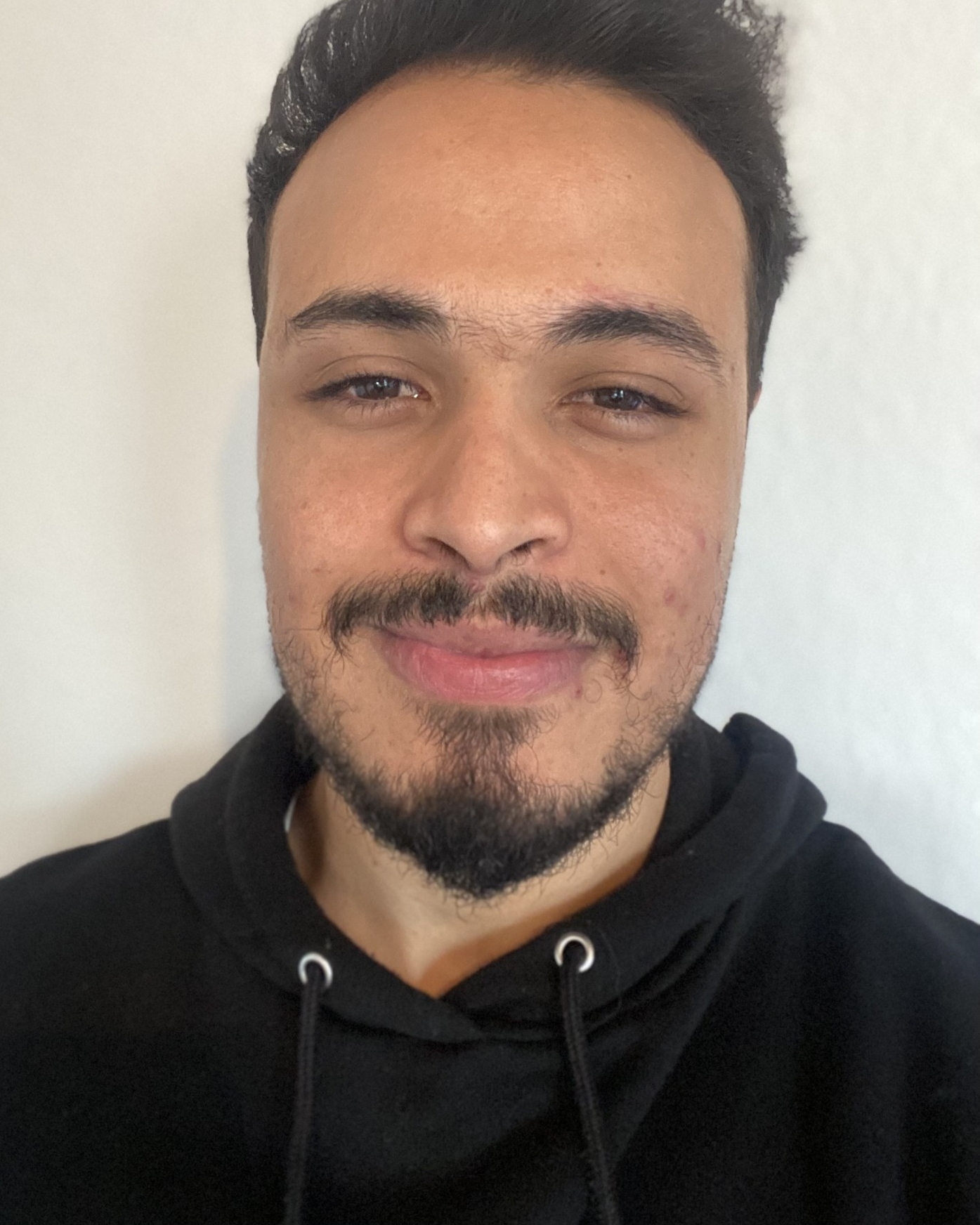 Profilbild von Alaaeddine