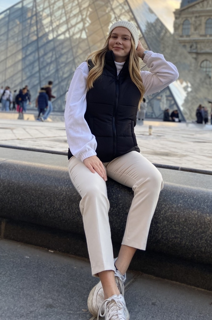 Weiteres Foto von Lilly Josephine