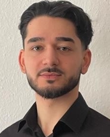 Profilbild von Chalid