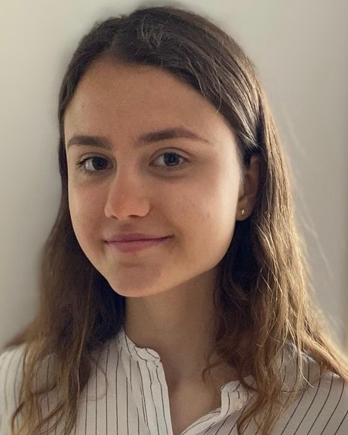 Profilbild von Veronique