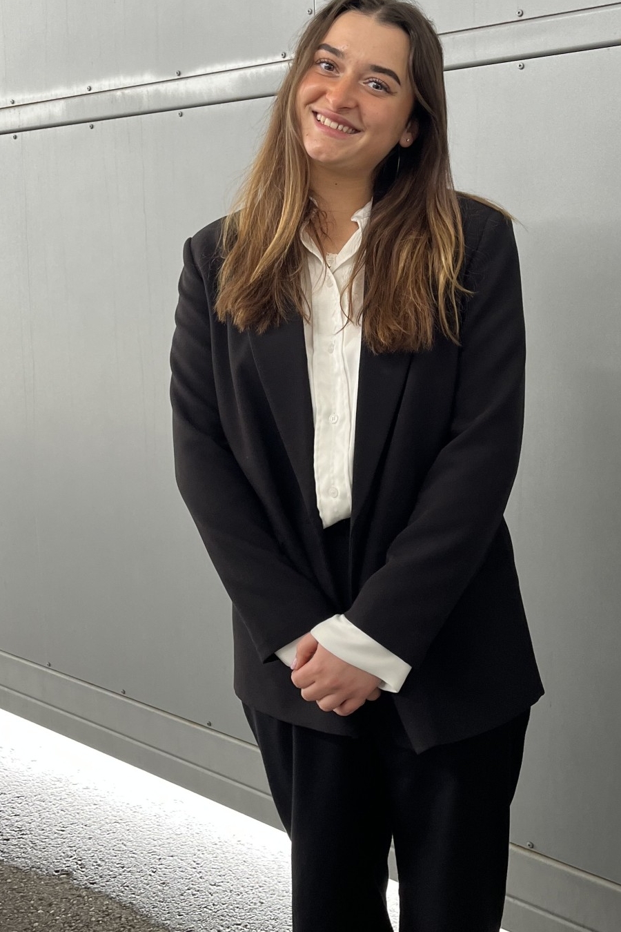 Weiteres Foto von Laura