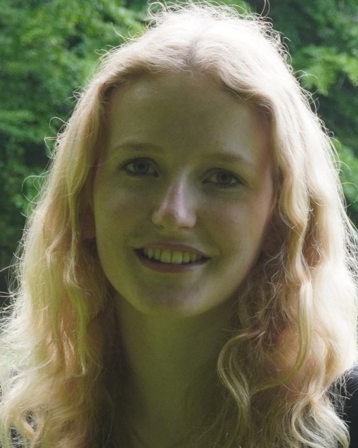 Profilbild von Ilona