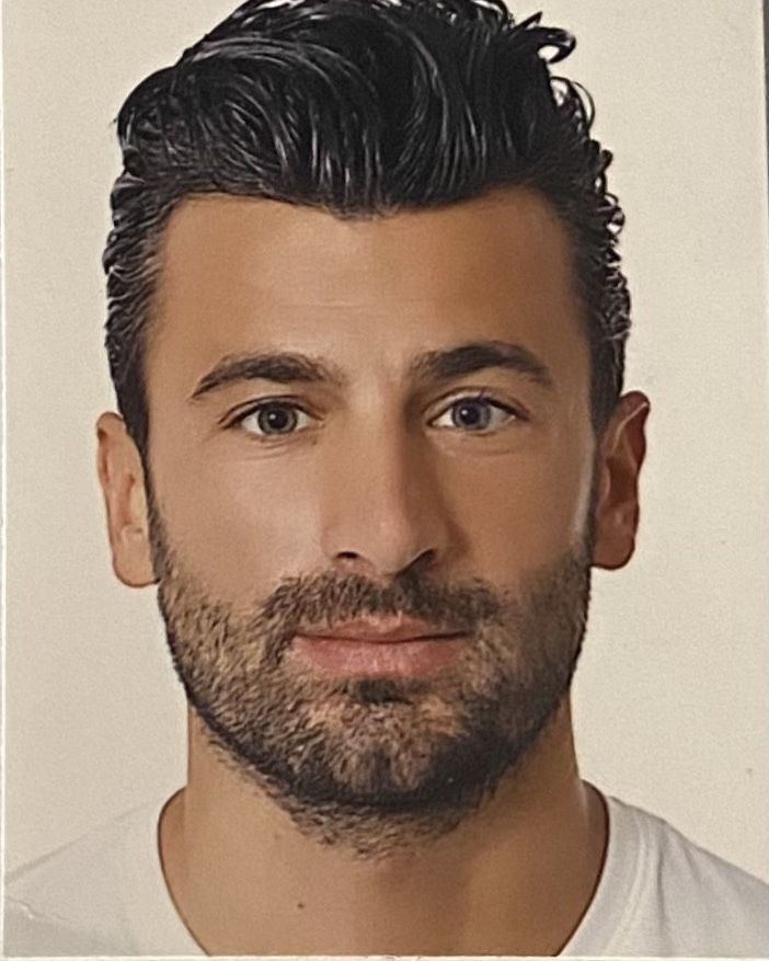 Profilbild von Josua Paco