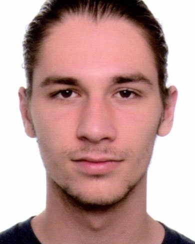 Profilbild von David