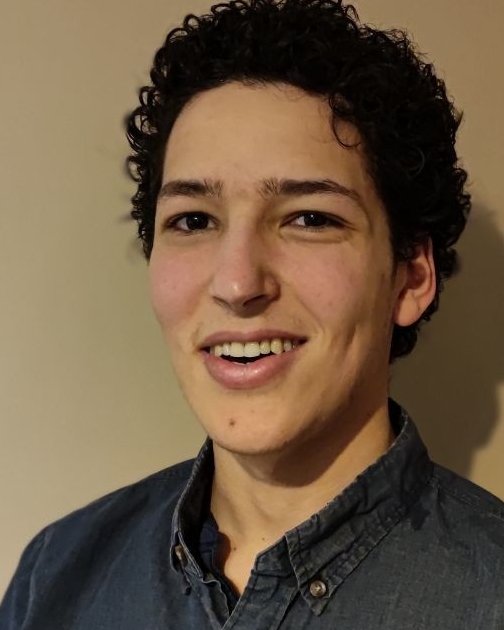 Profilbild von Yassin