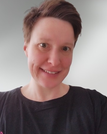 Profilbild von Kerstin