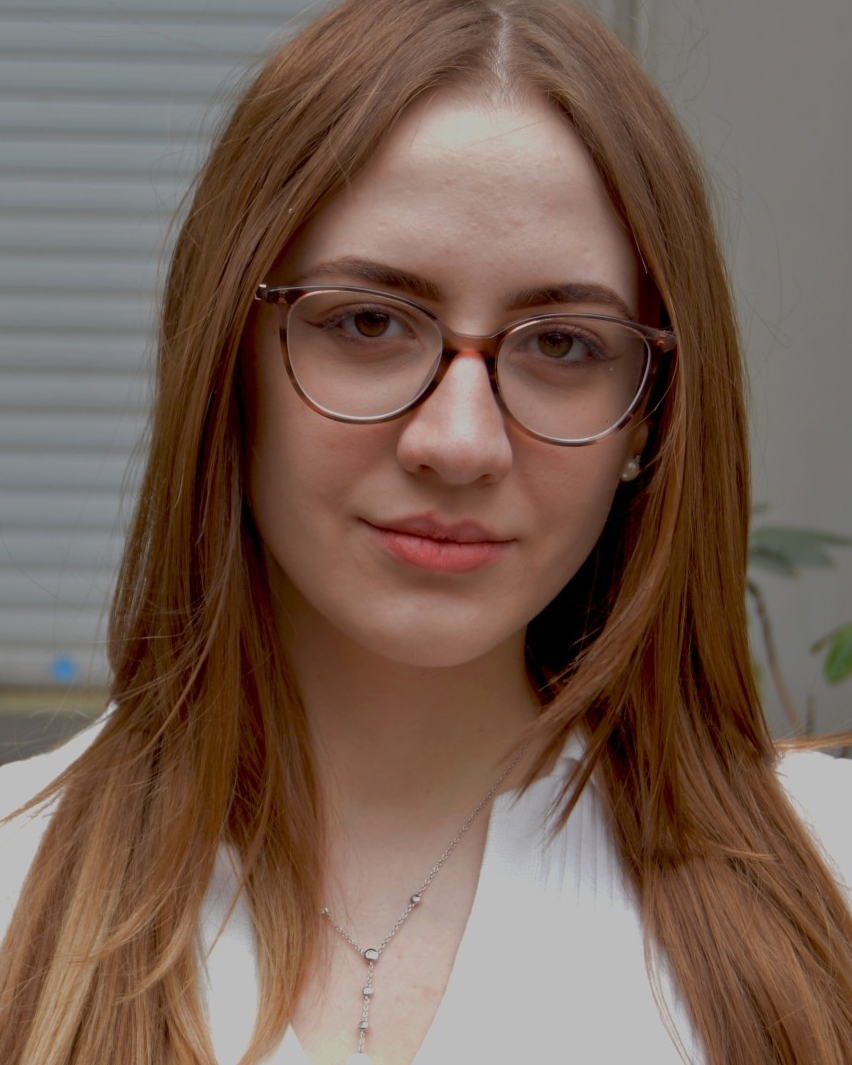 Profilbild von Marina
