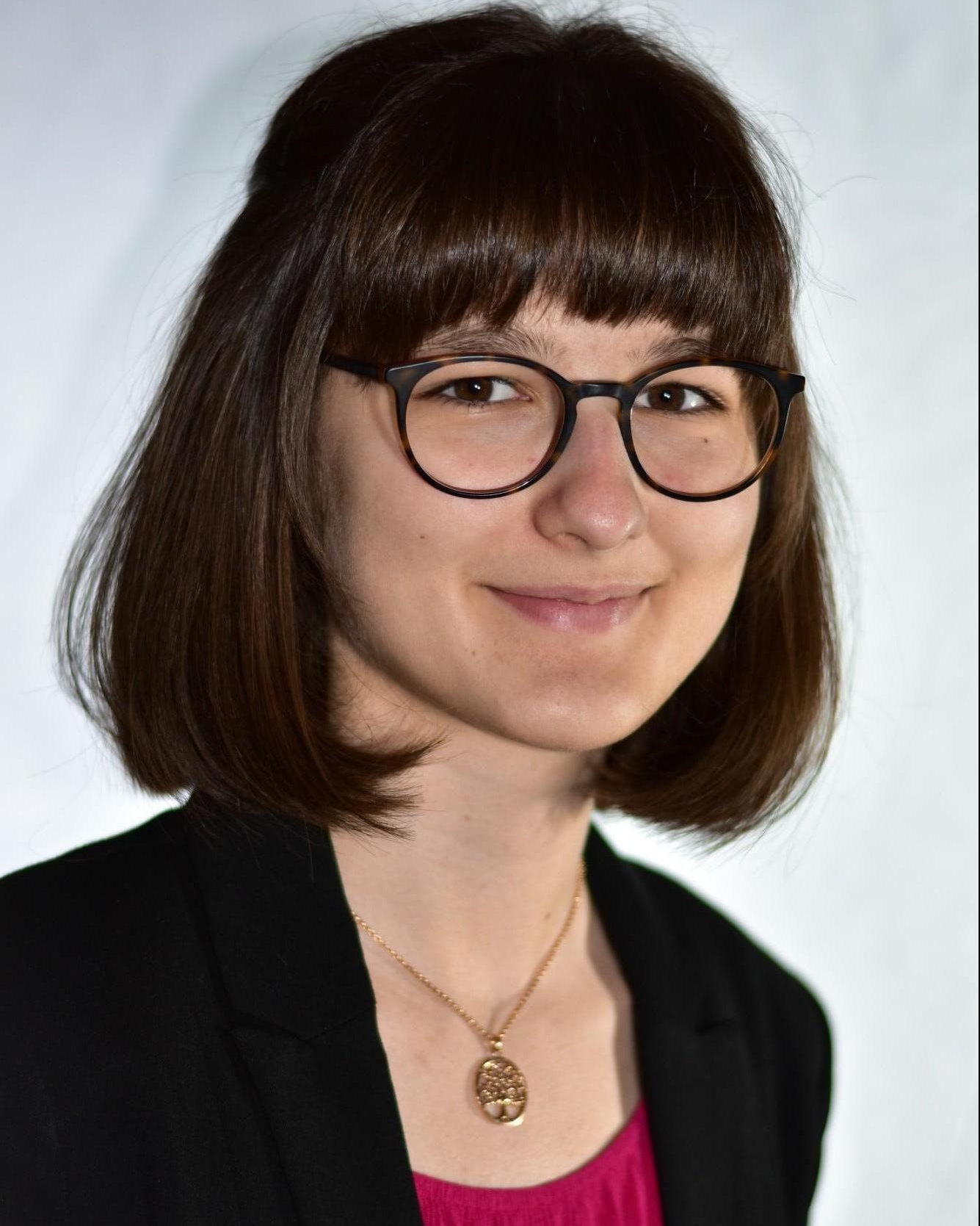 Profilbild von Miriam