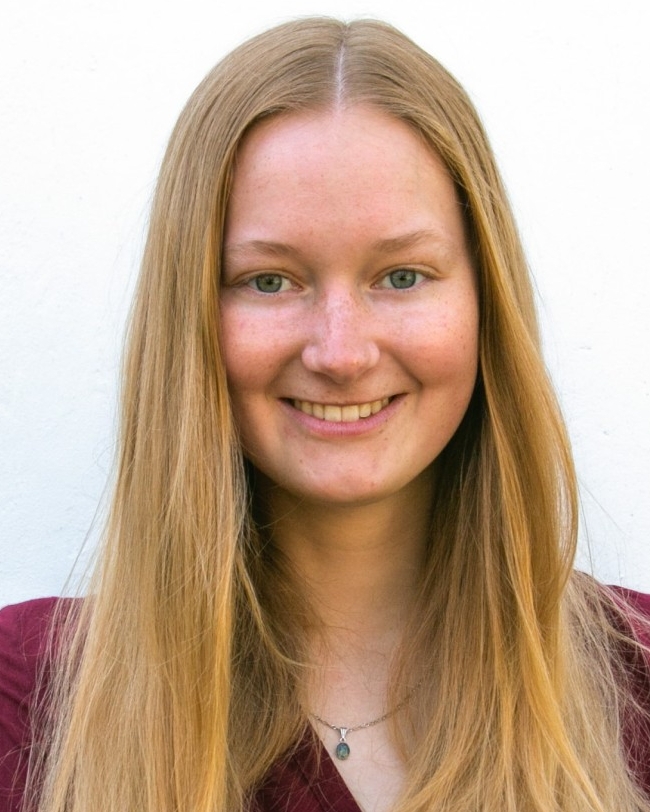 Profilbild von Isabel