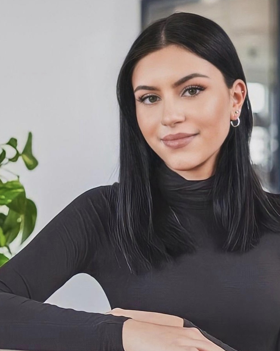 Profilbild von Laura-Maria