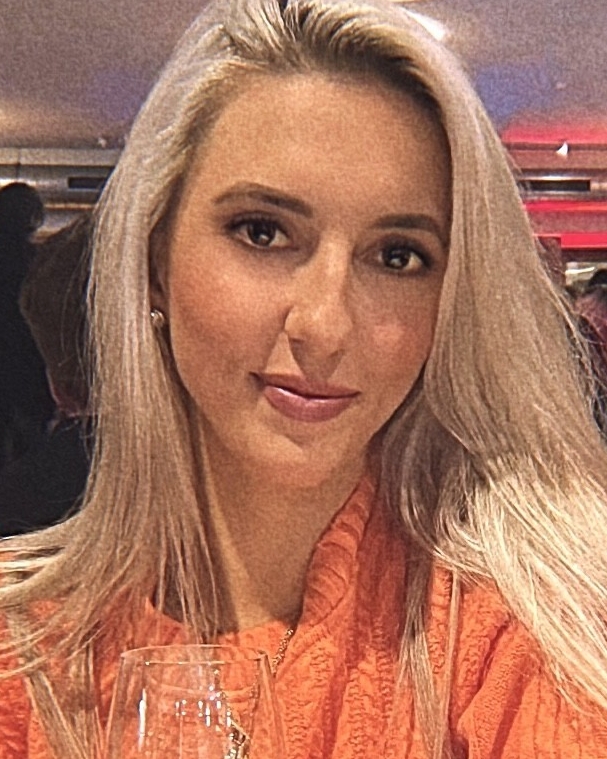 Profilbild von Georgia