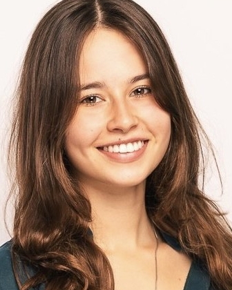 Profilbild von Antonia