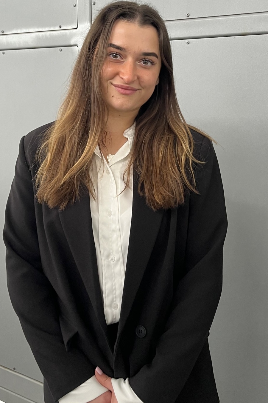 Weiteres Foto von Laura