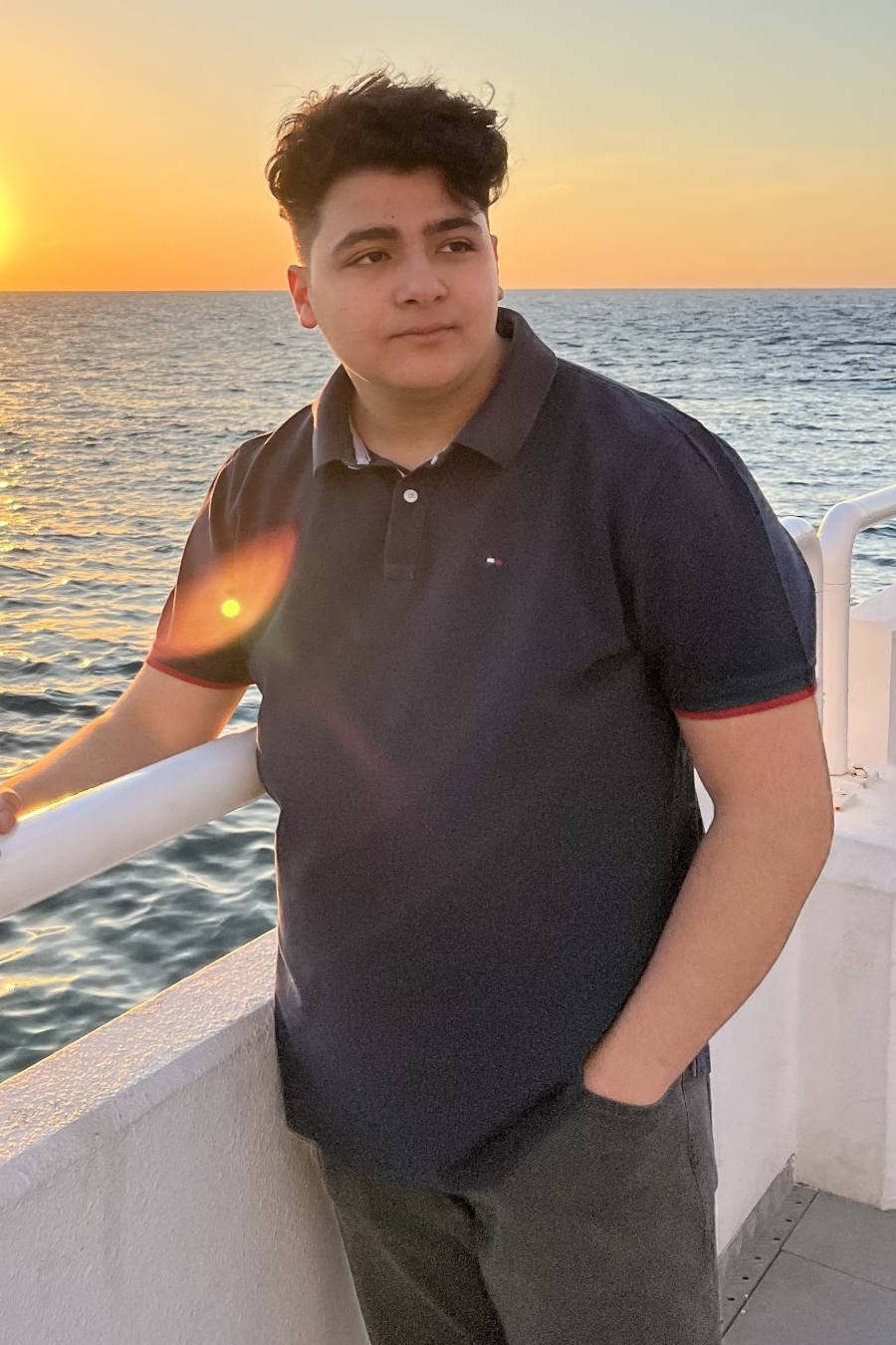 Weiteres Foto von Emad