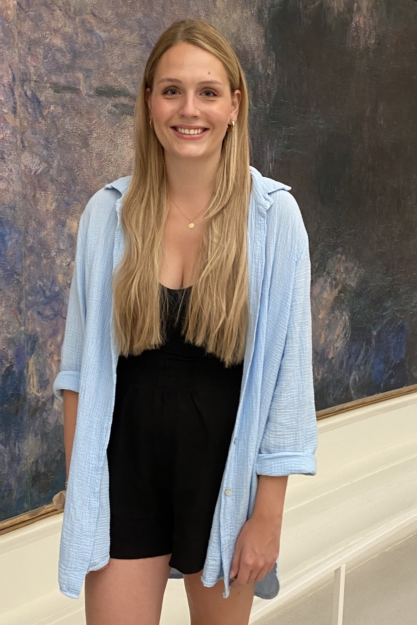 Weiteres Foto von Sophie