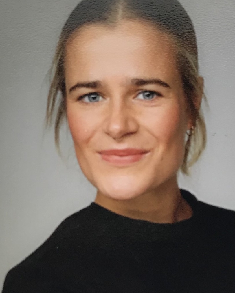 Profilbild von Delia