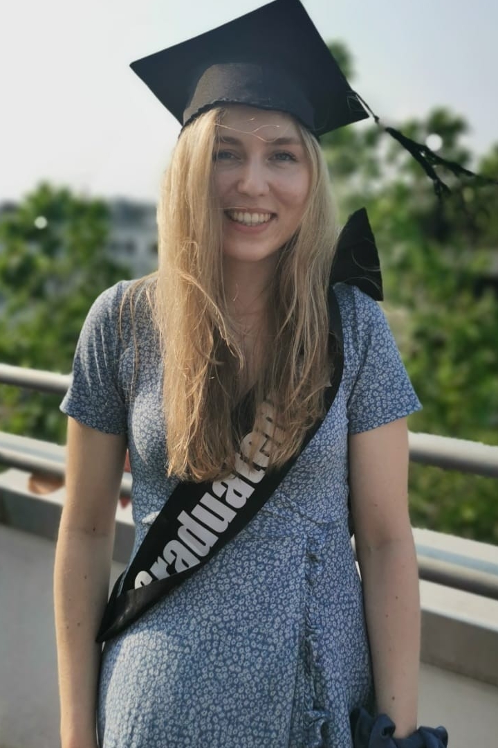 Weiteres Foto von Jasmin