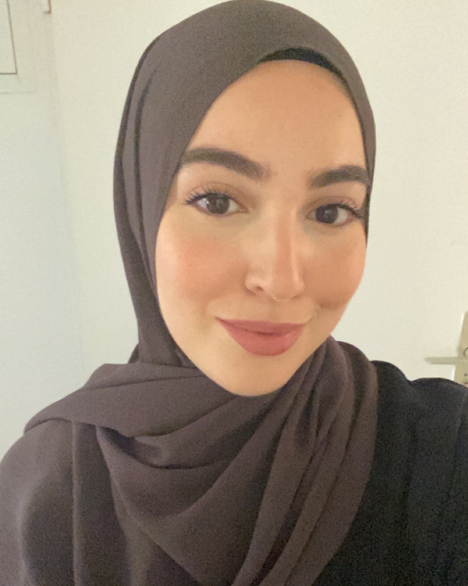 Profilbild von Naoual