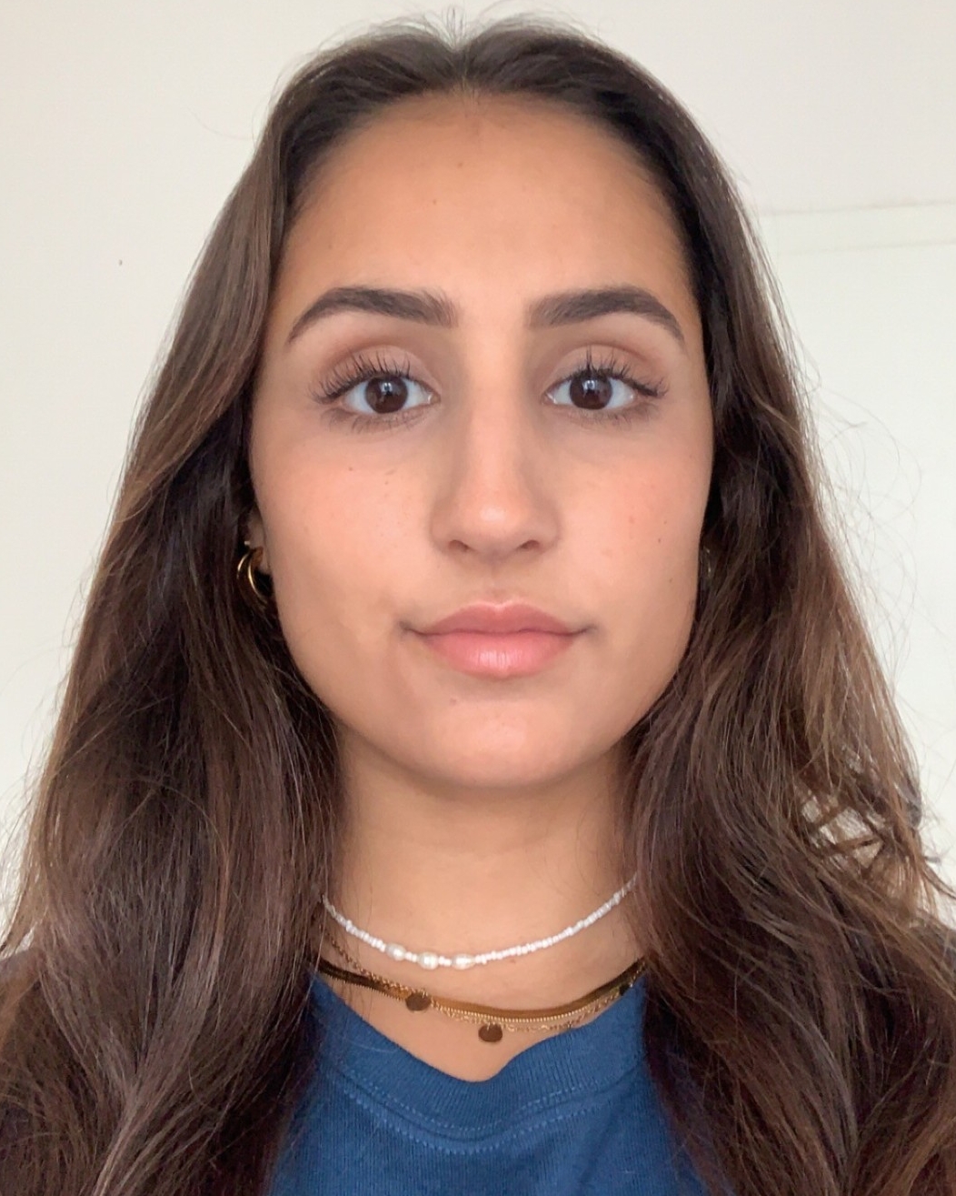 Profilbild von Shirin