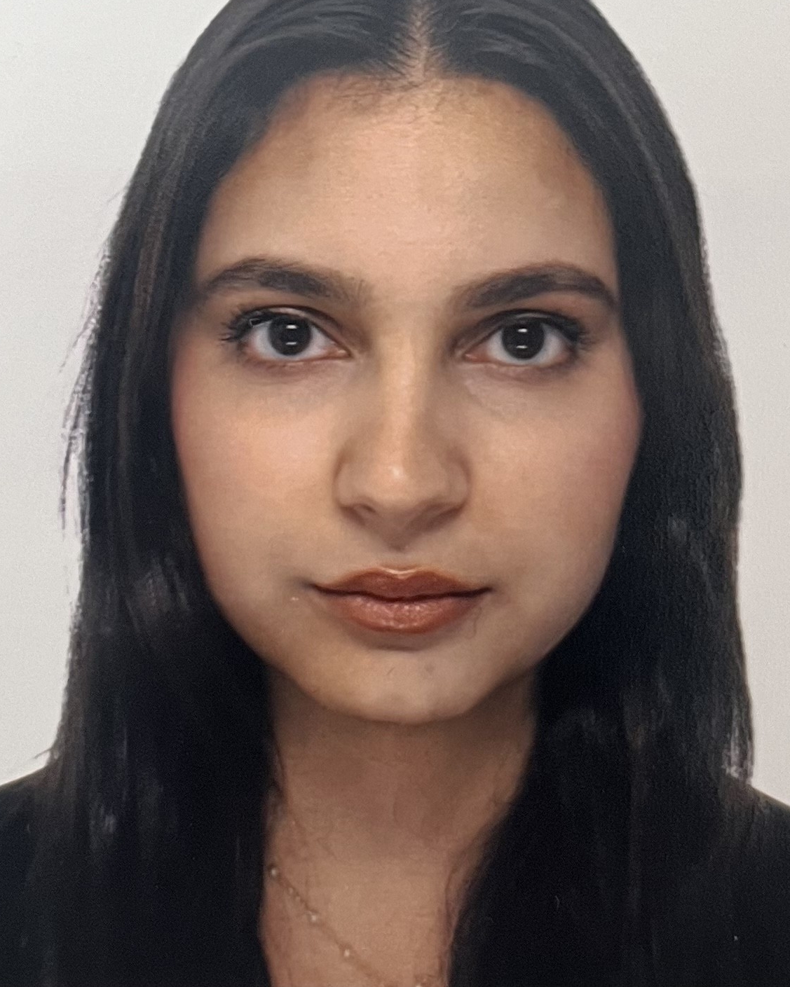Profilbild von Melike