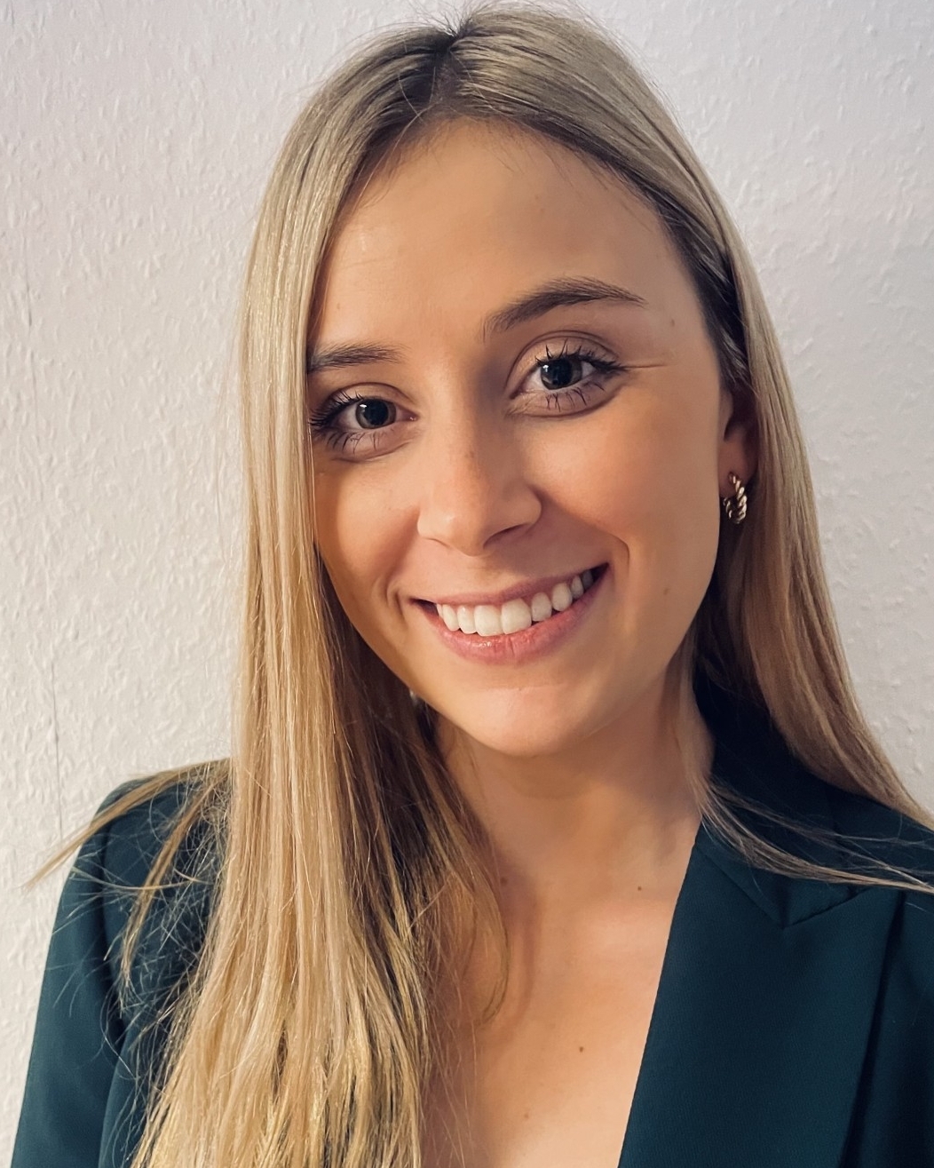 Profilbild von Aileen