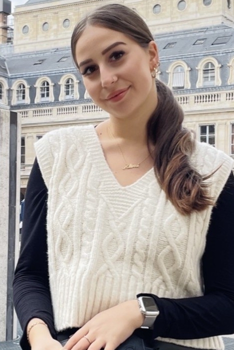 Weiteres Foto von Alina