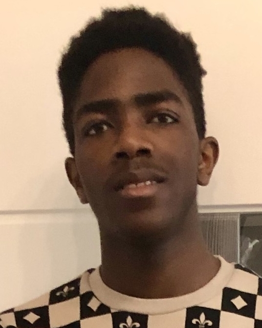 Profilbild von Joshua