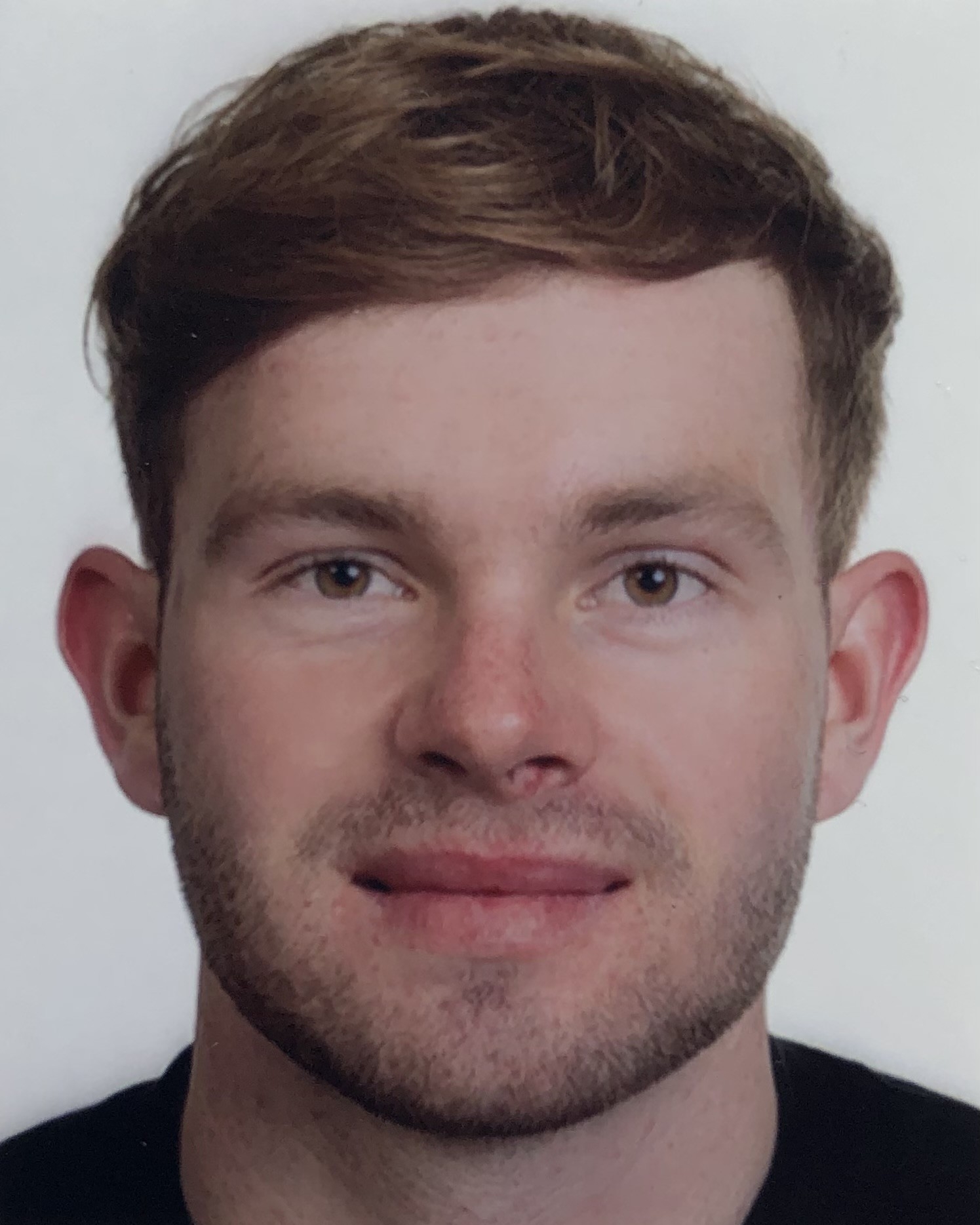 Profilbild von Nikolai