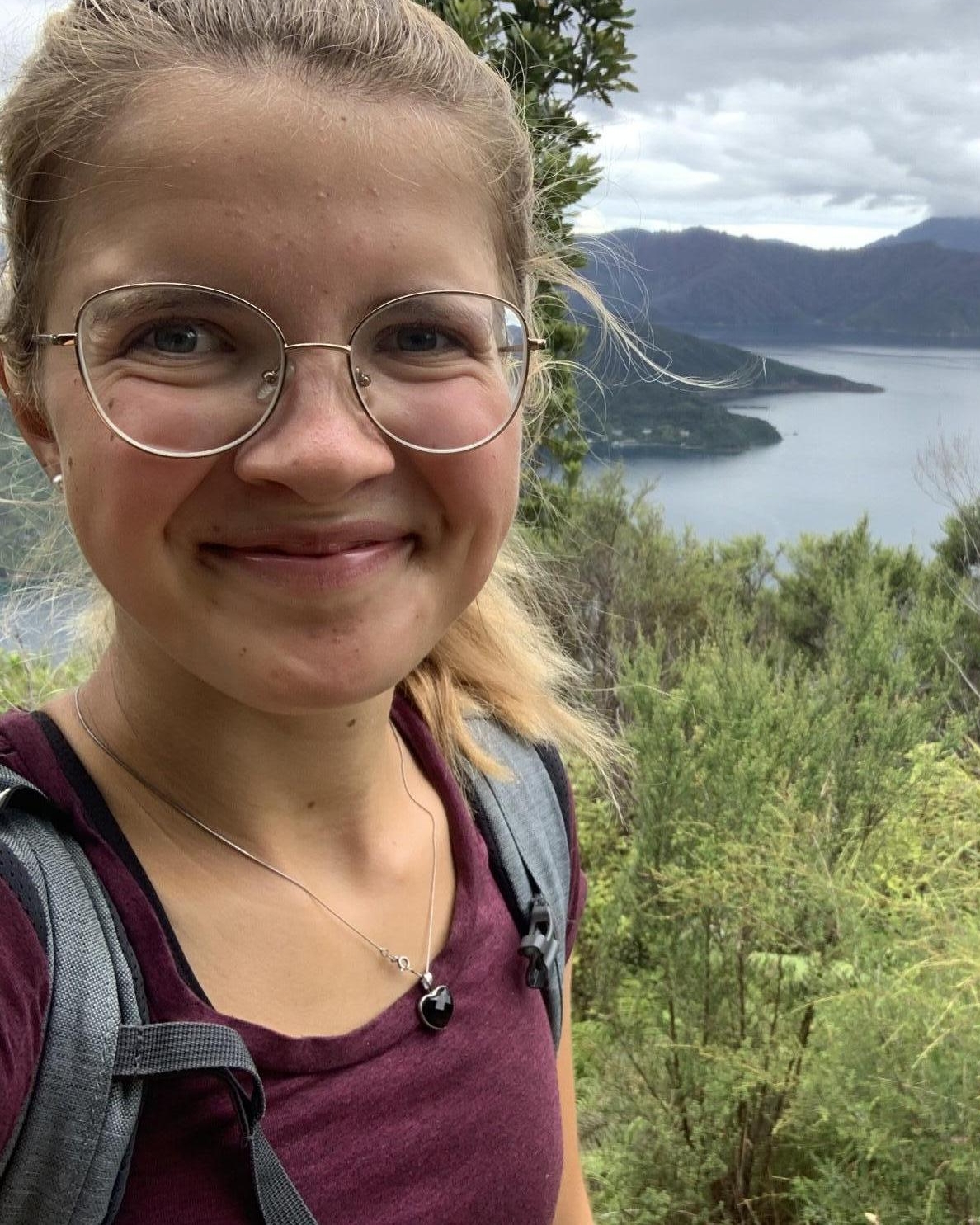 Profilbild von Mona Marta Sophie