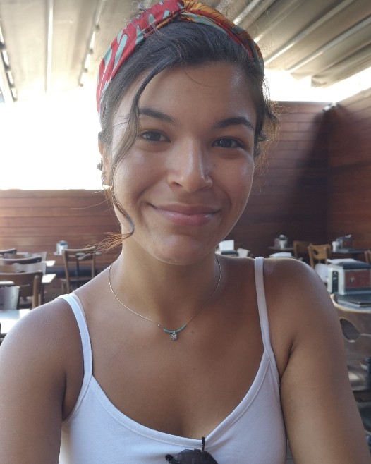 Profilbild von Esra