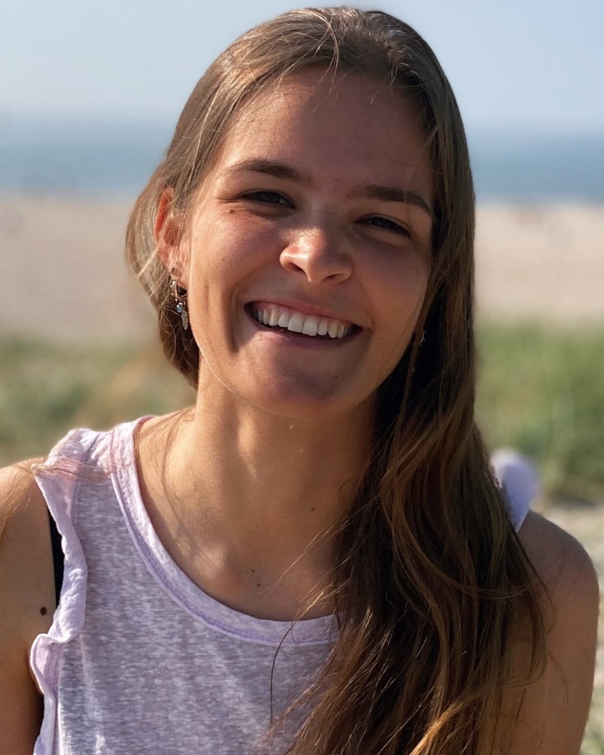 Profilbild von Marie Luise Antonia