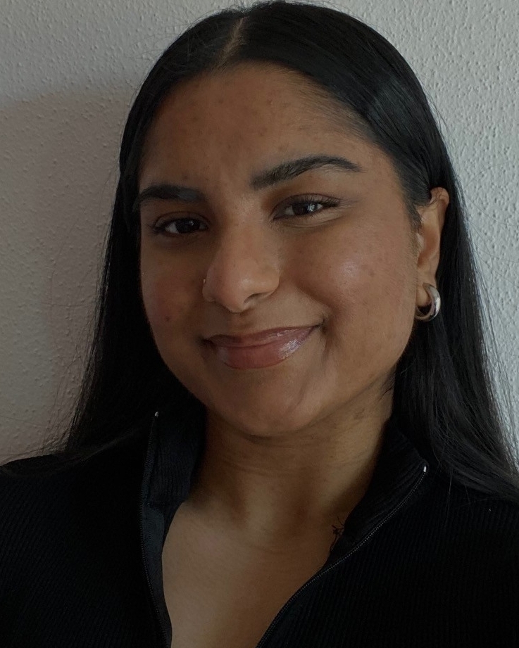 Profilbild von Nandita