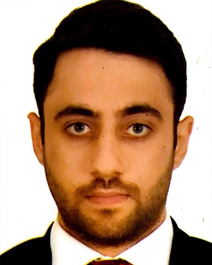 Profilbild von Mohammad Navid