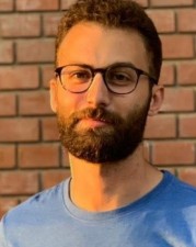 Wassim-6308306 Jobber für InStaff in Potsdam