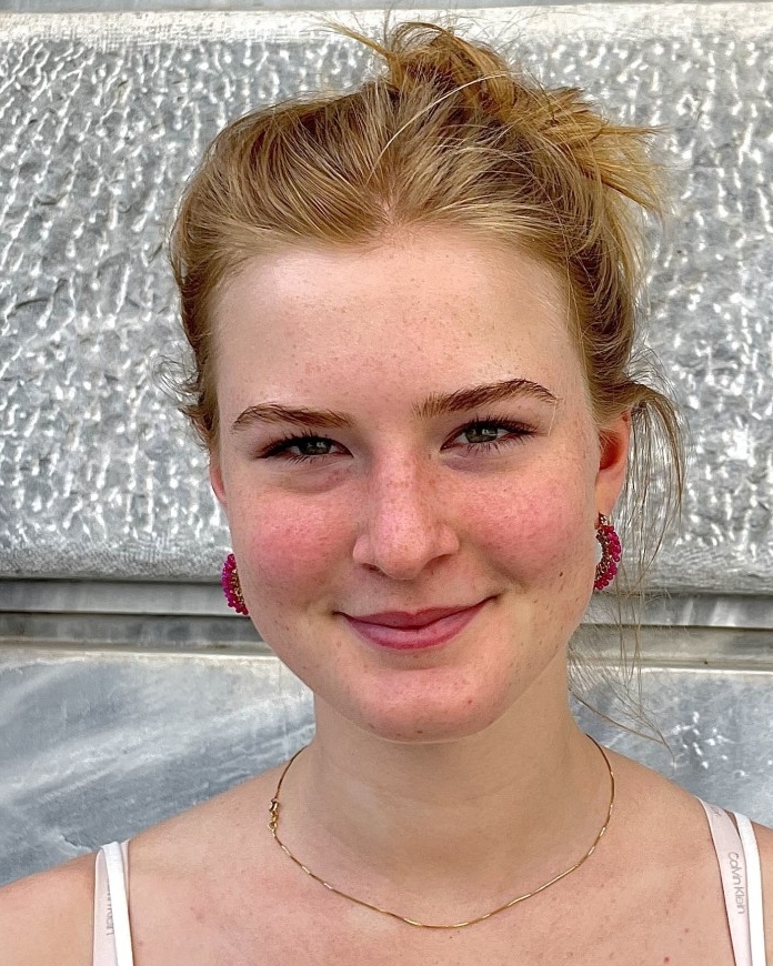 Profilbild von Matilda Emily