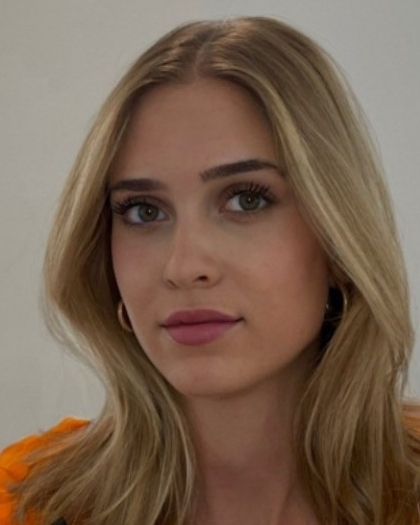 Profilbild von Lina