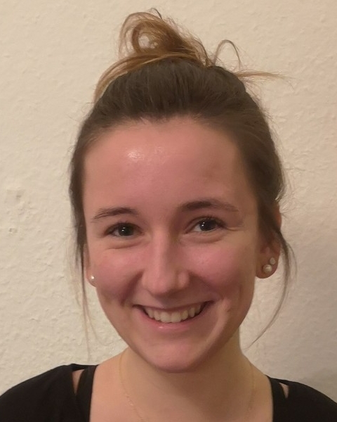 Profilbild von Larissa