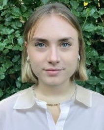 Profilbild von Caroline Mathilda