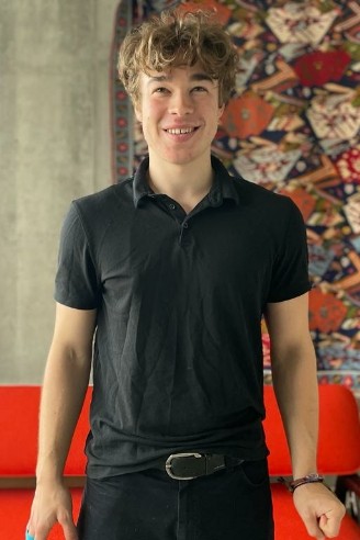 Weiteres Foto von Jan Mattis