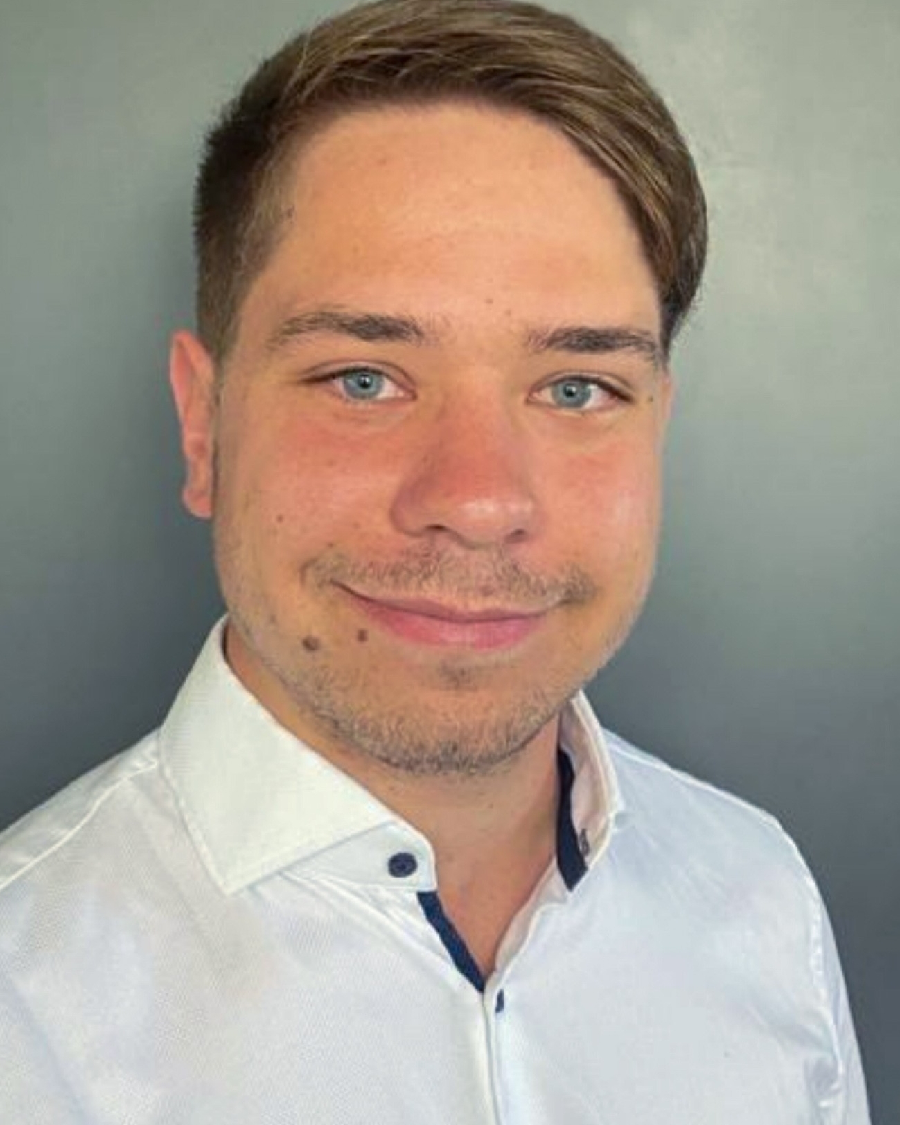Profilbild von Philipp