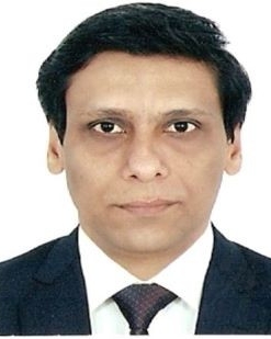 Profilbild von Ahsan