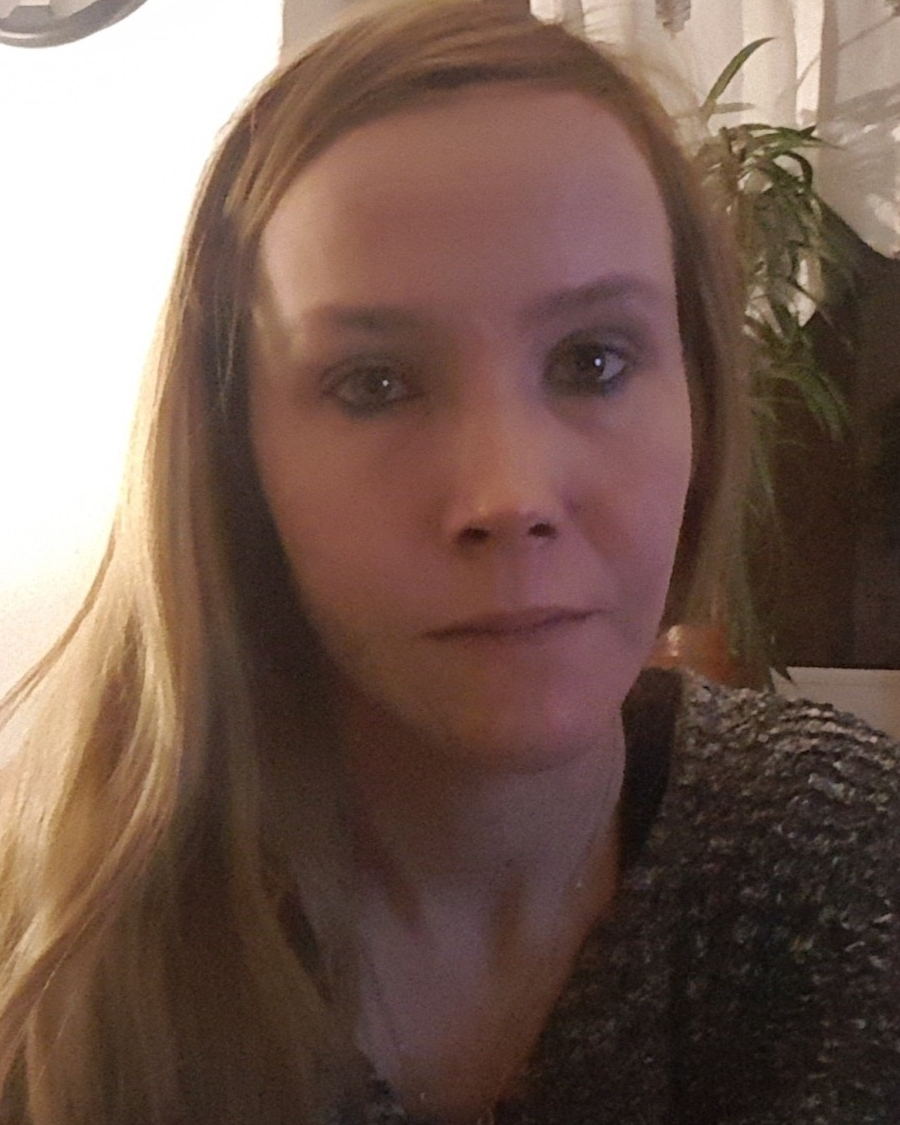 Profilbild von Stefanie