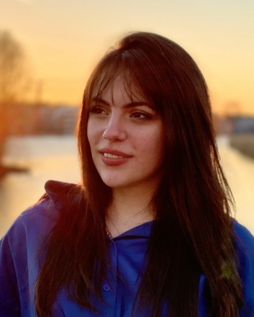 Profilbild von Eya