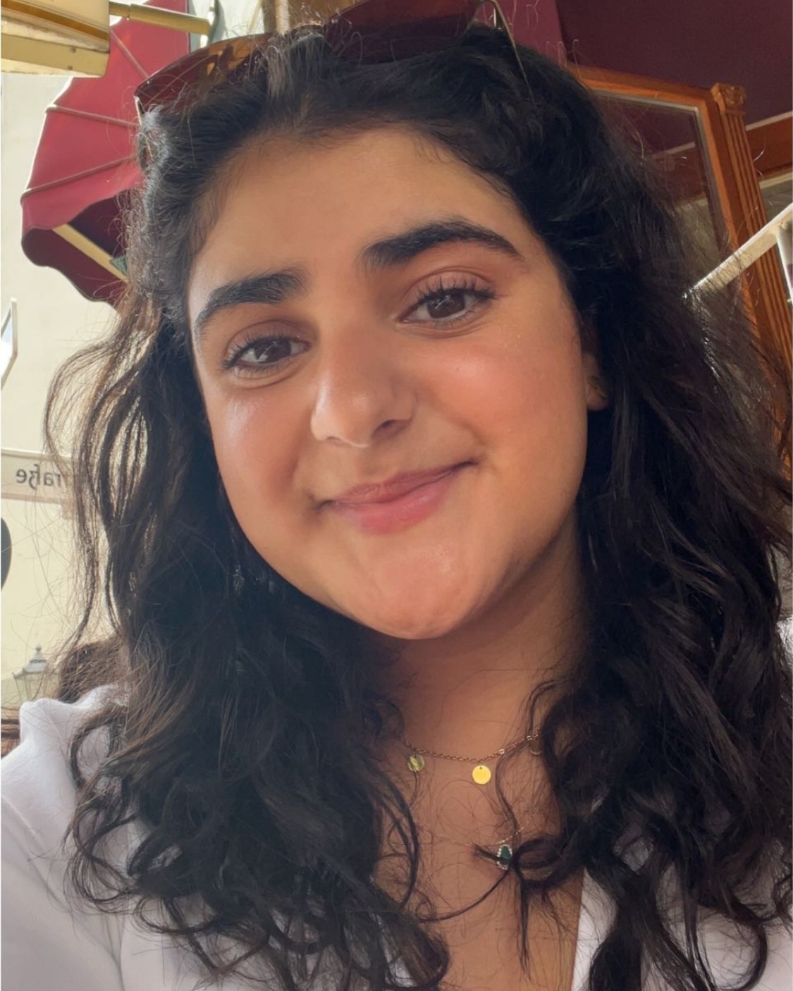 Profilbild von Alin