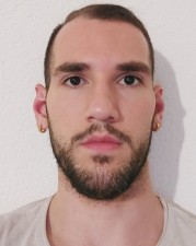 Pavlos-6967944 Jobber für InStaff in Mainz