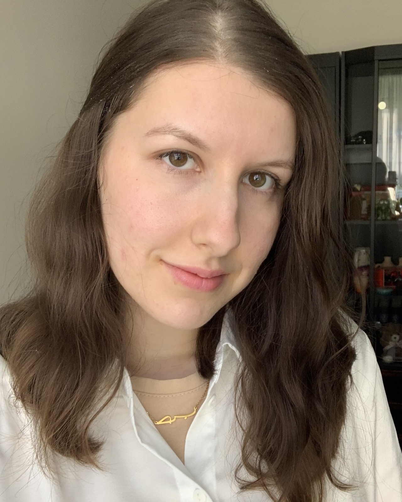 Profilbild von Alica