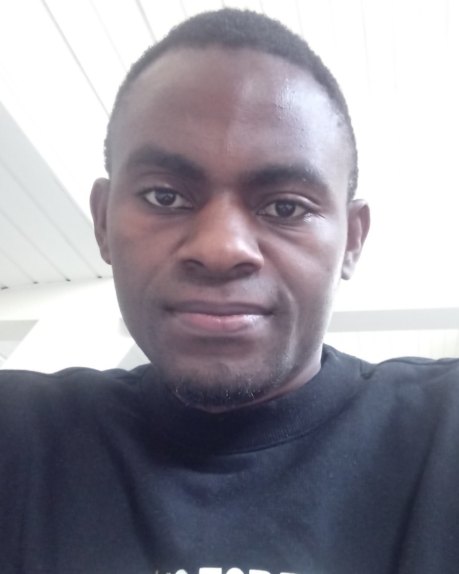 Profilbild von Ulrich