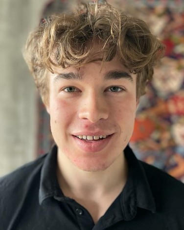 Profilbild von Jan Mattis